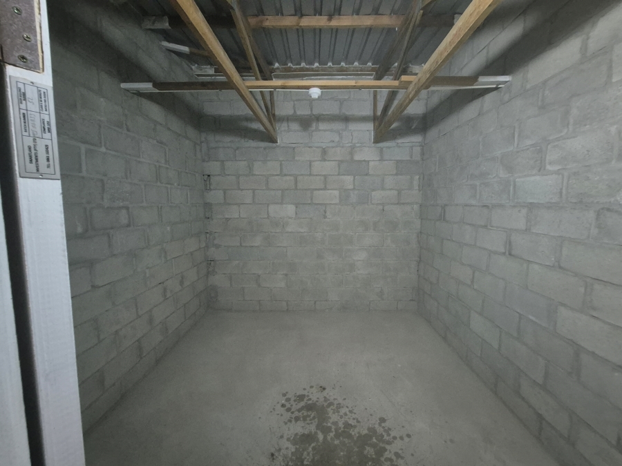 To Let Commercial Property for Rent in Simondium Western Cape
